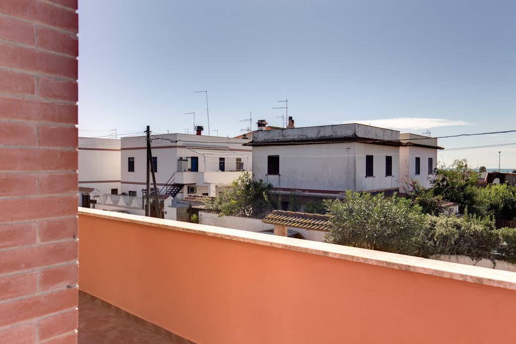 Zen B&B Passoscuro Exterior photo