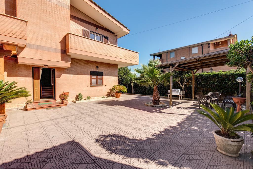 Zen B&B Passoscuro Exterior photo