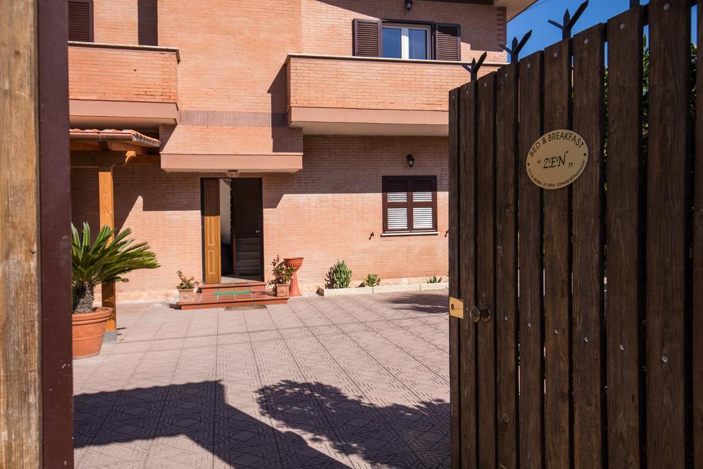 Zen B&B Passoscuro Exterior photo