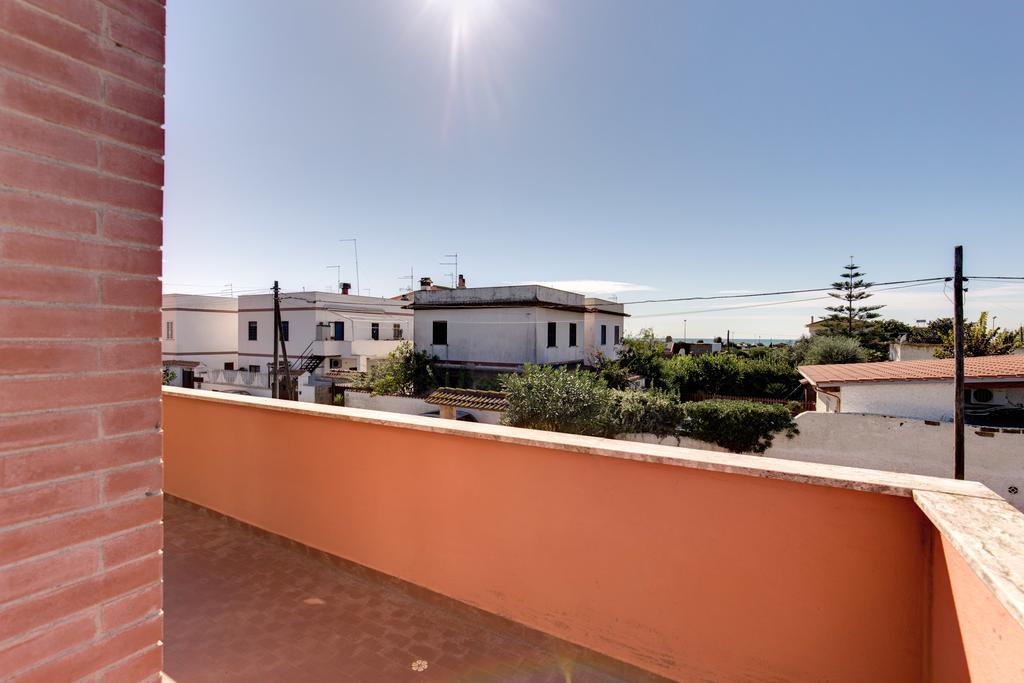 Zen B&B Passoscuro Exterior photo