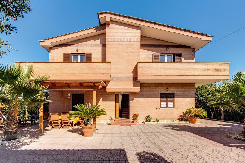 Zen B&B Passoscuro Exterior photo
